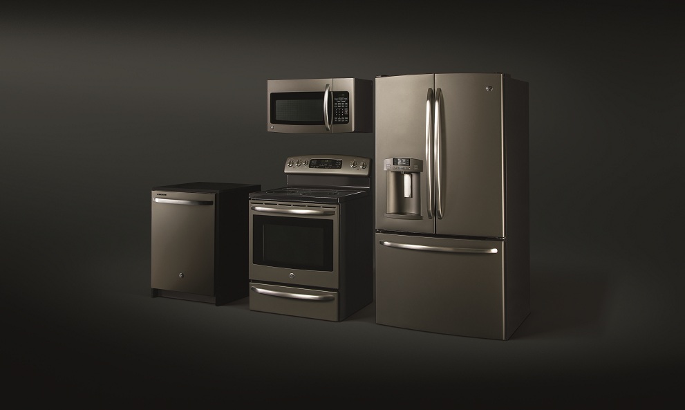 Southwest Appliance Wholesale New Ge Slate Appliances For Fall 2012