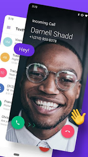 TextNow Premium v20.2.0.1 APK TextNow Premium v20.2.0.1 APK