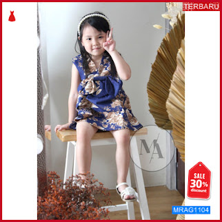 MRAG1104 SET WANITA SALE DRESS ANAK BAJU BAYI BARU 2021
