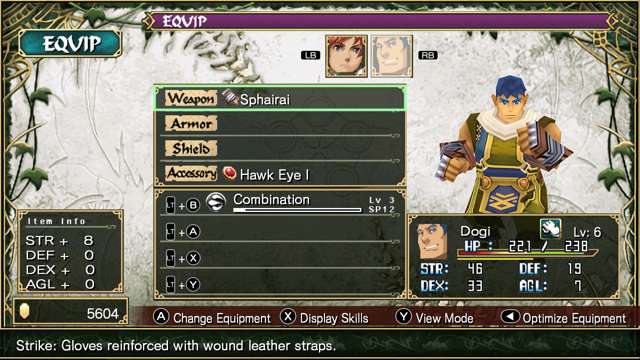 Ys SEVEN PC Full Ys SEVEN PC Full