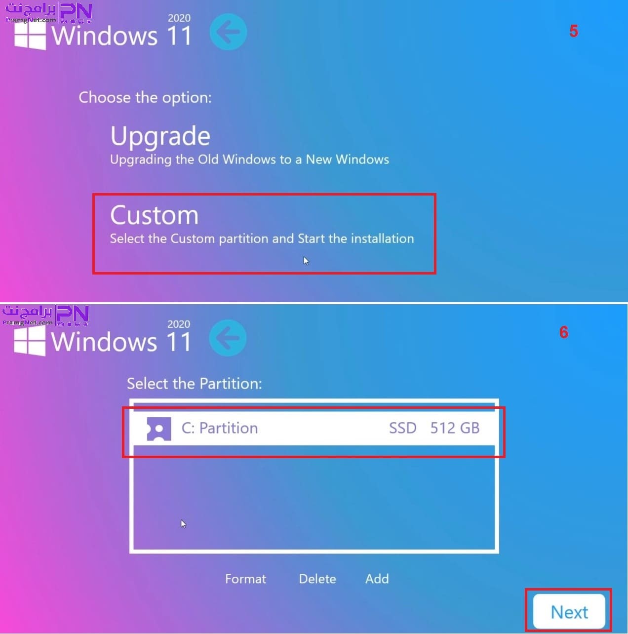 تحميل ويندوز 11 Windows Ios مجانا 2020 ايزو برابط مباشر برامج نت
