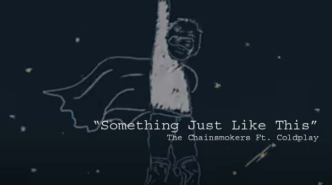 √ Lagu 'Something Just Like This' The Chainsmokers Ft. Coldplay | Makna