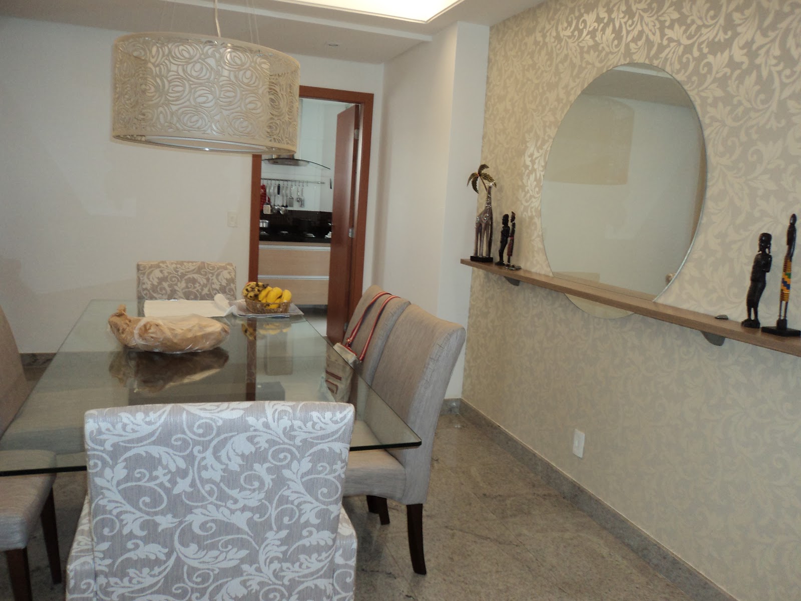 Decorlinea Marcenaria e Designer: Buffet/Aparador