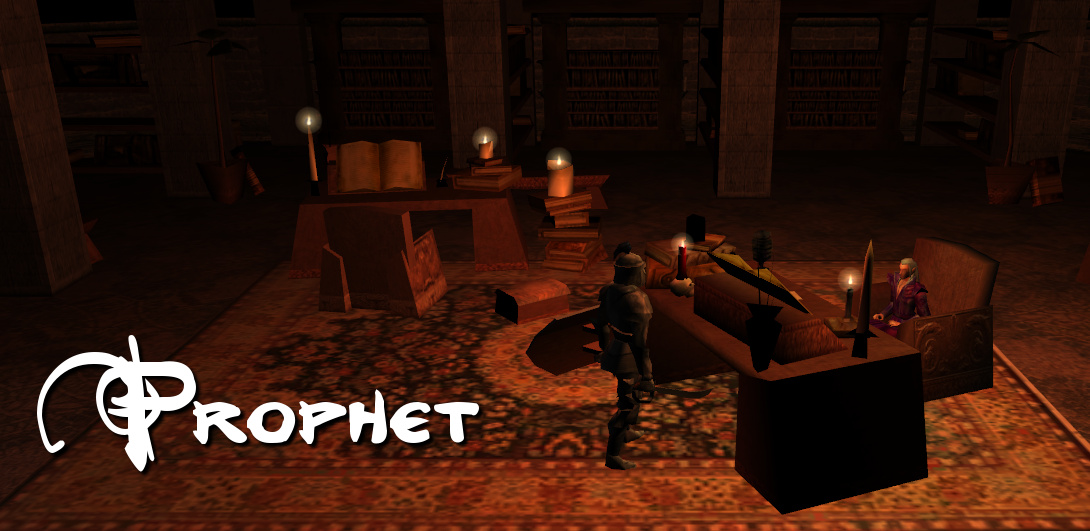 crpg-blog-cave-of-songs-honor-among-thieves-prophet-baldecaran-s-neverwinter-nights-modules