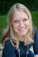 Stephanie Hansen author picture