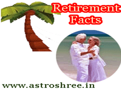 Retirement Facts To Enjoy Life