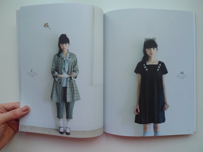Tilly and the Buttons: Japanese Sewing Books