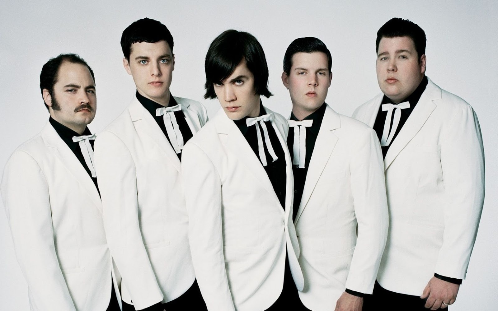 My Kingdom for a Melody The Hives Hate to say I told you so (2000) My Kingdom for a Melody The Hives Hate to say I told you so (2000)