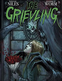 Read The Grievling online