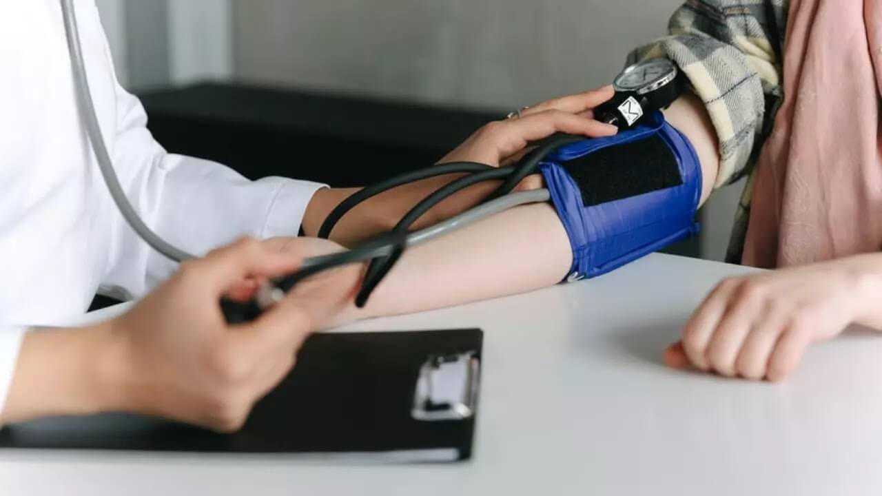 Myths about Hypertension | HealthInsta Myths about Hypertension | HealthInsta
