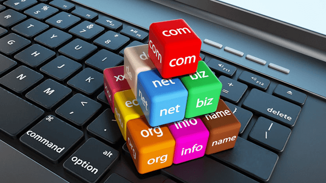 هل تعرف ما هي أسماء النطاقات وتاريخها ولماذا .com هو الأفضل