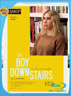 The Boy Downstairs (2017) HD [1080p] Latino [GoogleDrive] SXGO