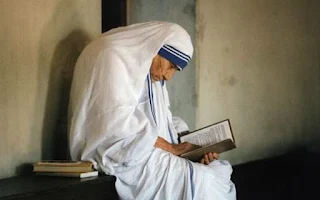 मदर टेरेसा की शिक्षा