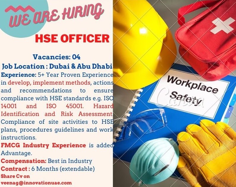 hse-insider-17-hse-safety-jobs-august-2021