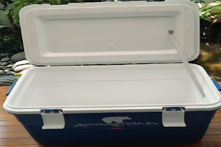 Cooler Box,  Bok Pendingin