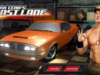 Download Game Android WWE: John Cena’s Fast Lane v1.0.1 APK + DATA