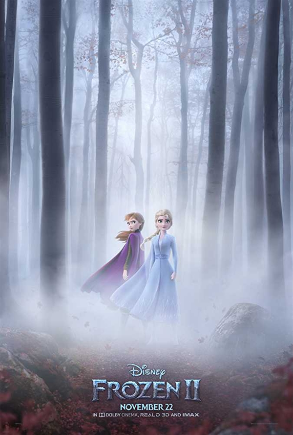 Frozen 2 Box Office, Budget, Cast, Hit or Flop, Posters, Release