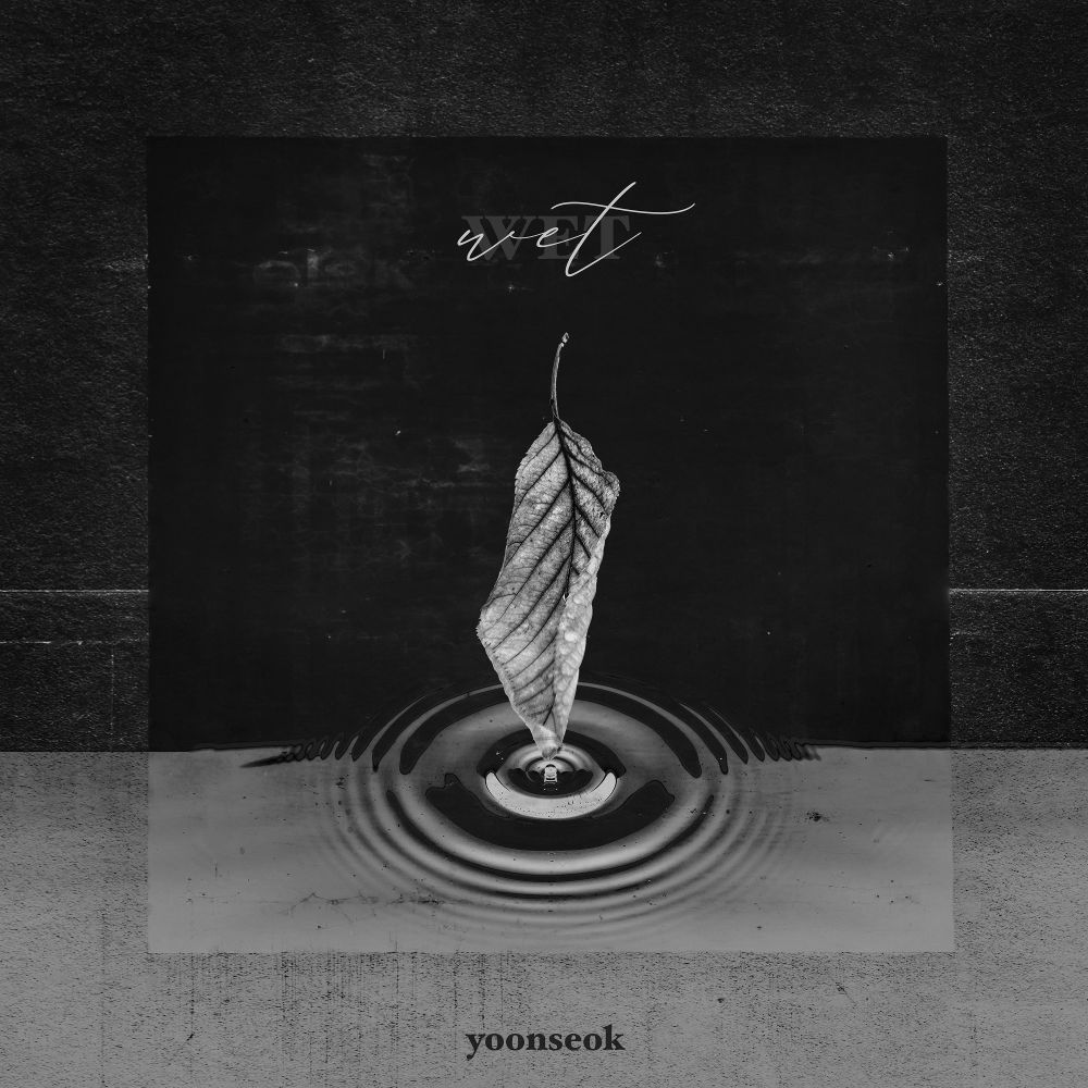 YOONSEOK – WET – Single