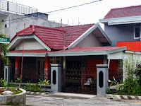 Griya Merak, Homestay 4 kamar tidur di dekat Jatim Park 2 dengan tarif di bawah 1 juta permalam Griya Merak, Homestay 4 kamar tidur di dekat Jatim Park 2 dengan tarif di bawah 1 juta permalam