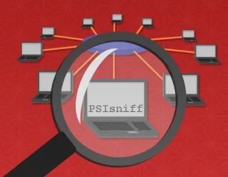 برنامج, إدارة, ومراقبة, شبكات, الانترنت, ومعرفة, المتصلين, PSIsniff