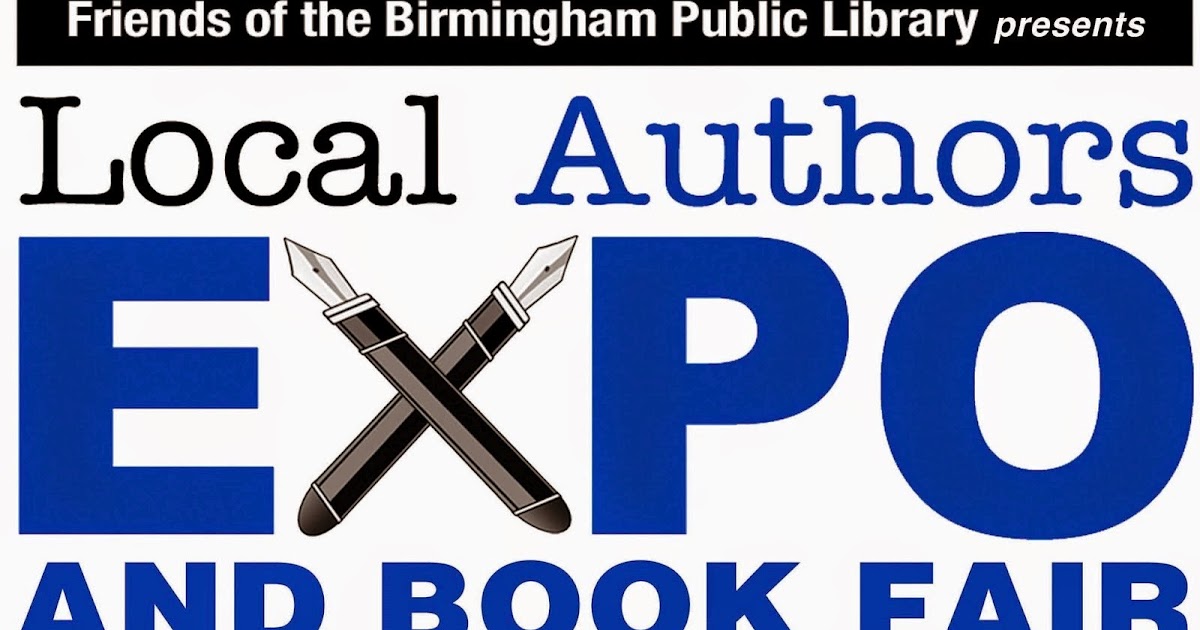Birmingham Public Library Blog
