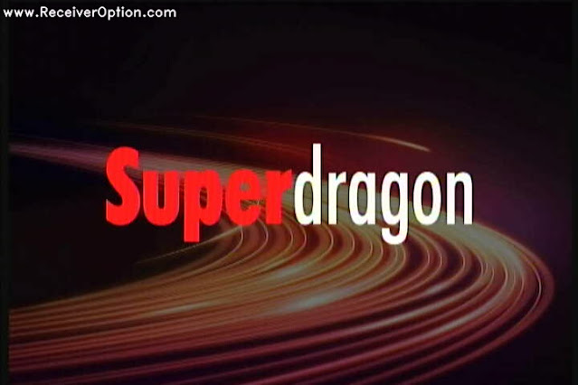 SUPER DRAGON 1506TV 512 4M NEW SOFTWARE WITH ECAST & SUPER SHARE OPTION