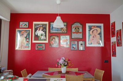 Efectos del color en la decoración | Ideas para decorar, diseñar y