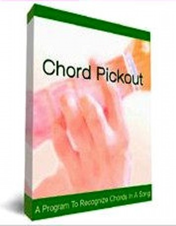 serial number chord pickout