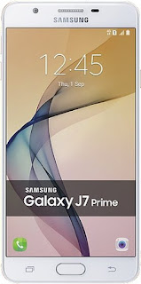 Galaxy J7 Prime Sm G6100 Firmware