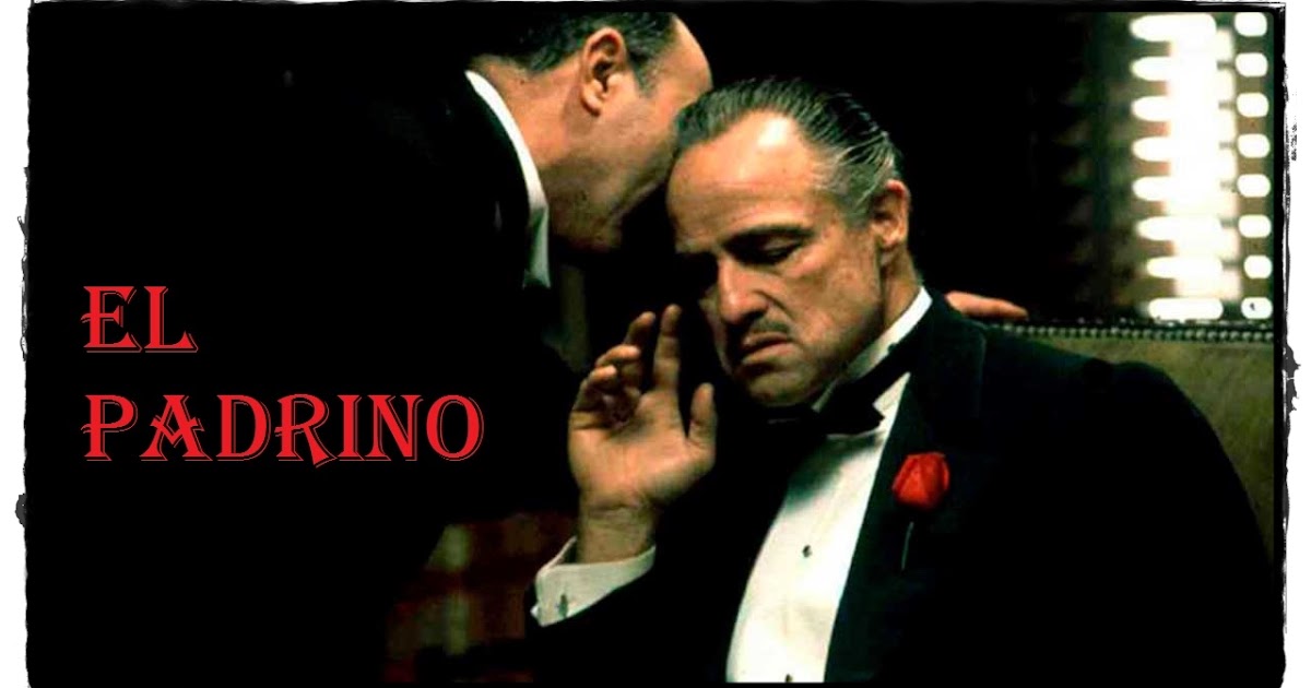 LINTERNA MÁGICA: El Padrino (Francis Ford Coppola, 1972)