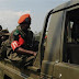 Clashes between militia, army leave 11 dead in central DR Congo