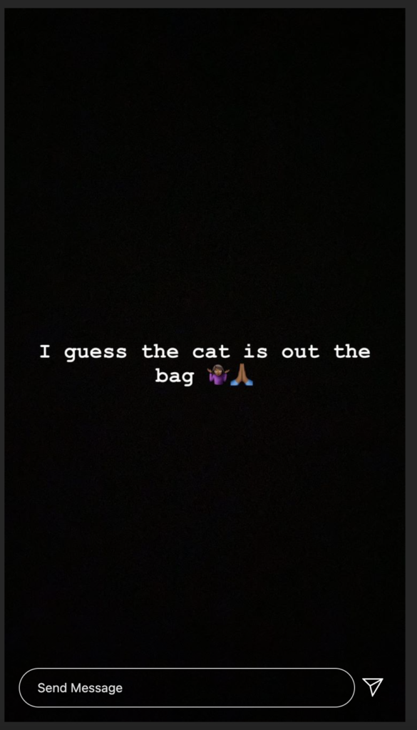 Falynn Guobadia Is Reportedly Joining The Real Housewives Of Atlanta