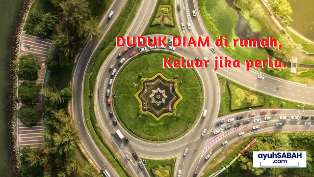 PKPB Dilaksana. Apa Usaha Kita Untuk Putuskan Rantaian? Semak Disini!