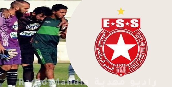 النجم الساحلي يتكفل بمصاريف العملية الجراحية لحارس مستقبل رجيش النجم الساحلي يتكفل بمصاريف العملية الجراحية لحارس مستقبل رجيش