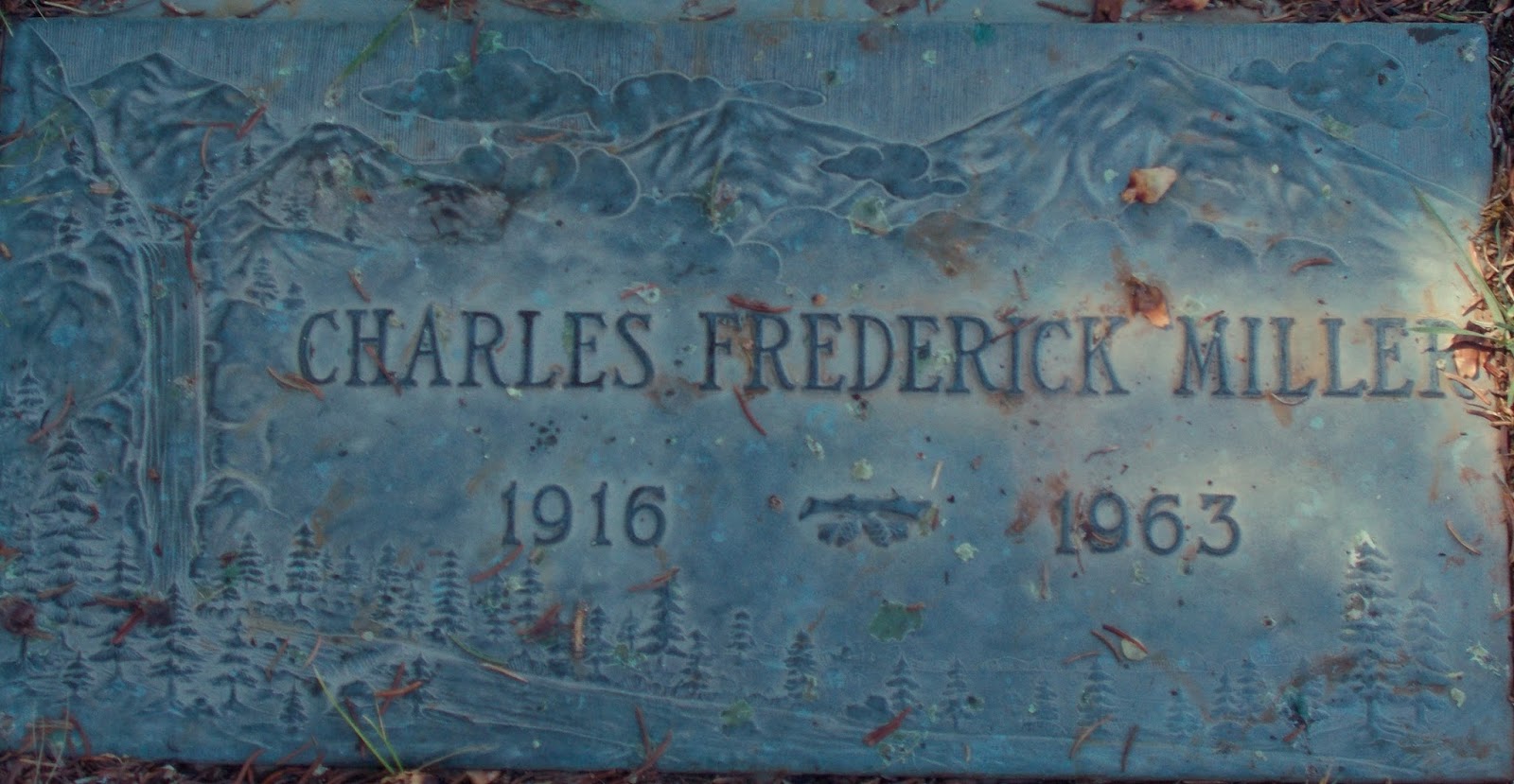 Mackay, Idaho 83251 Blast from the Past Plane Crash Claims 4 Lives