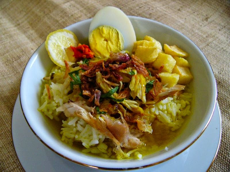 Resep Masakan Khas Nusantara Marketer Kuliner