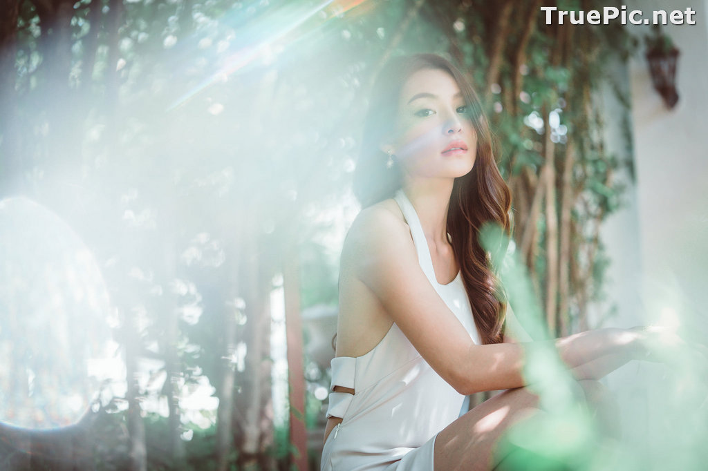 Image Thailand Model – Kapook Phatchara (น้องกระปุก) - Beautiful Picture 2020 Collection - TruePic.net - Picture-66