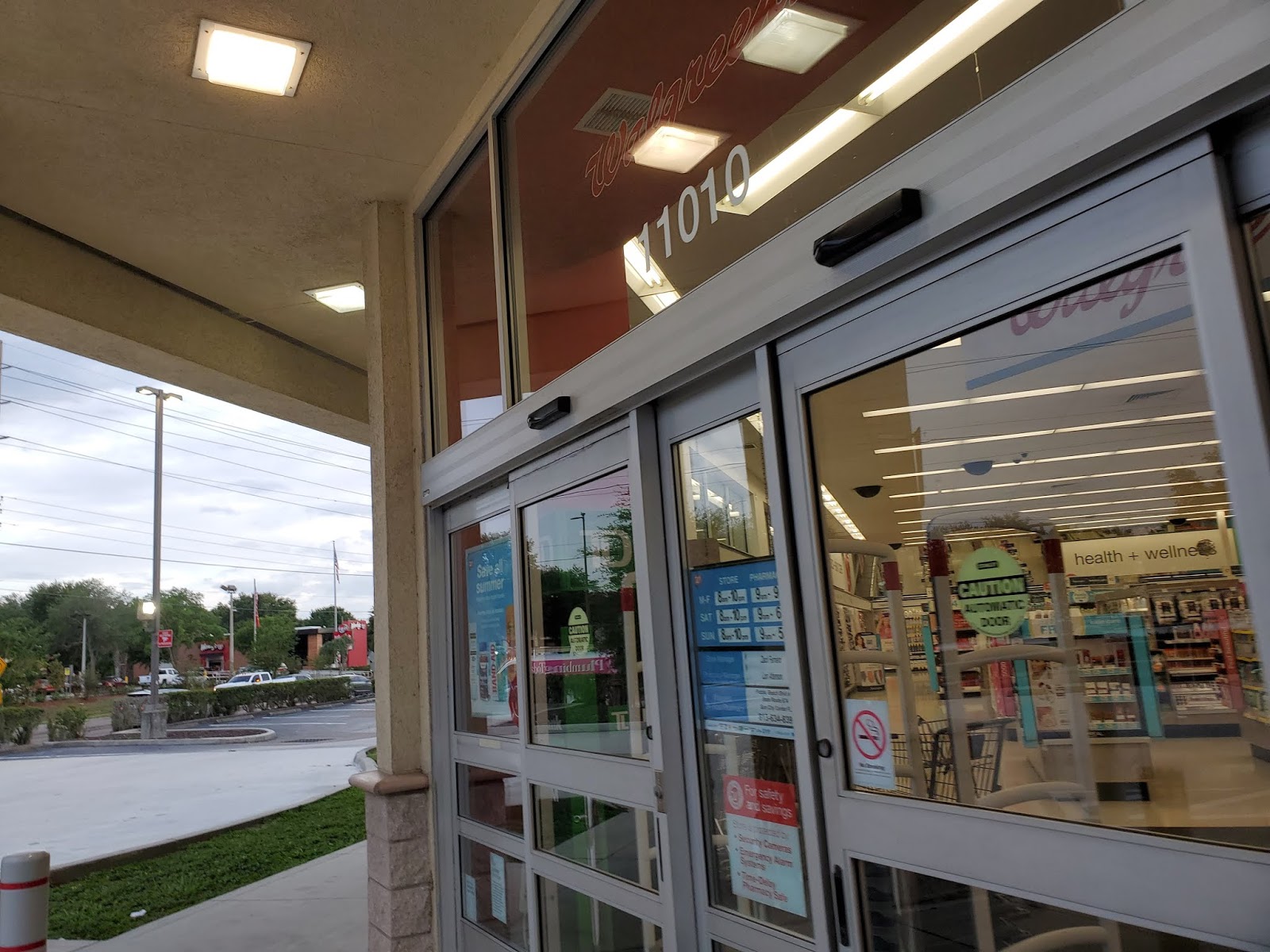 Walgreens 7105 (Bloomingdale & Providence) Riverview, FL