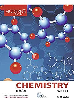 Modern abc+ of Chemistry-XI    Part 1