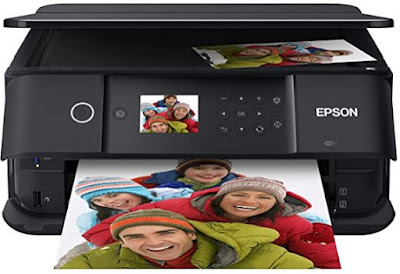Epson XP-6100 Epson XP-6100
