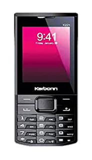 Karbonn K22 Plus