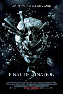 Watch Final Destination 5 2011 Online Hd Full Movies