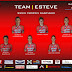 EL ESTEVE CHOZAS TEAM ESTARA EN COS EN EL XXXIX TROFEO SANTIAGO