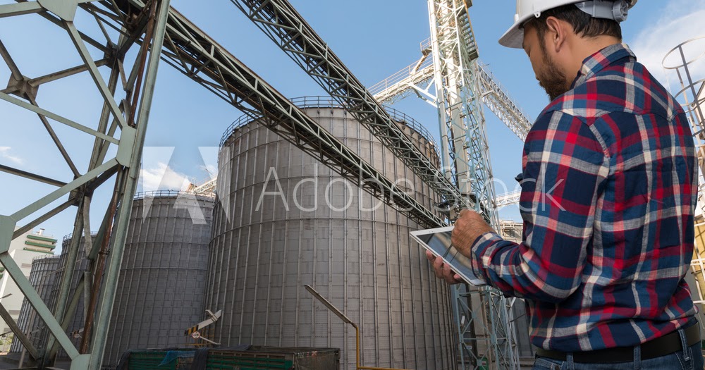 The Agricultural Engineer The State of Agricultural Engineering in