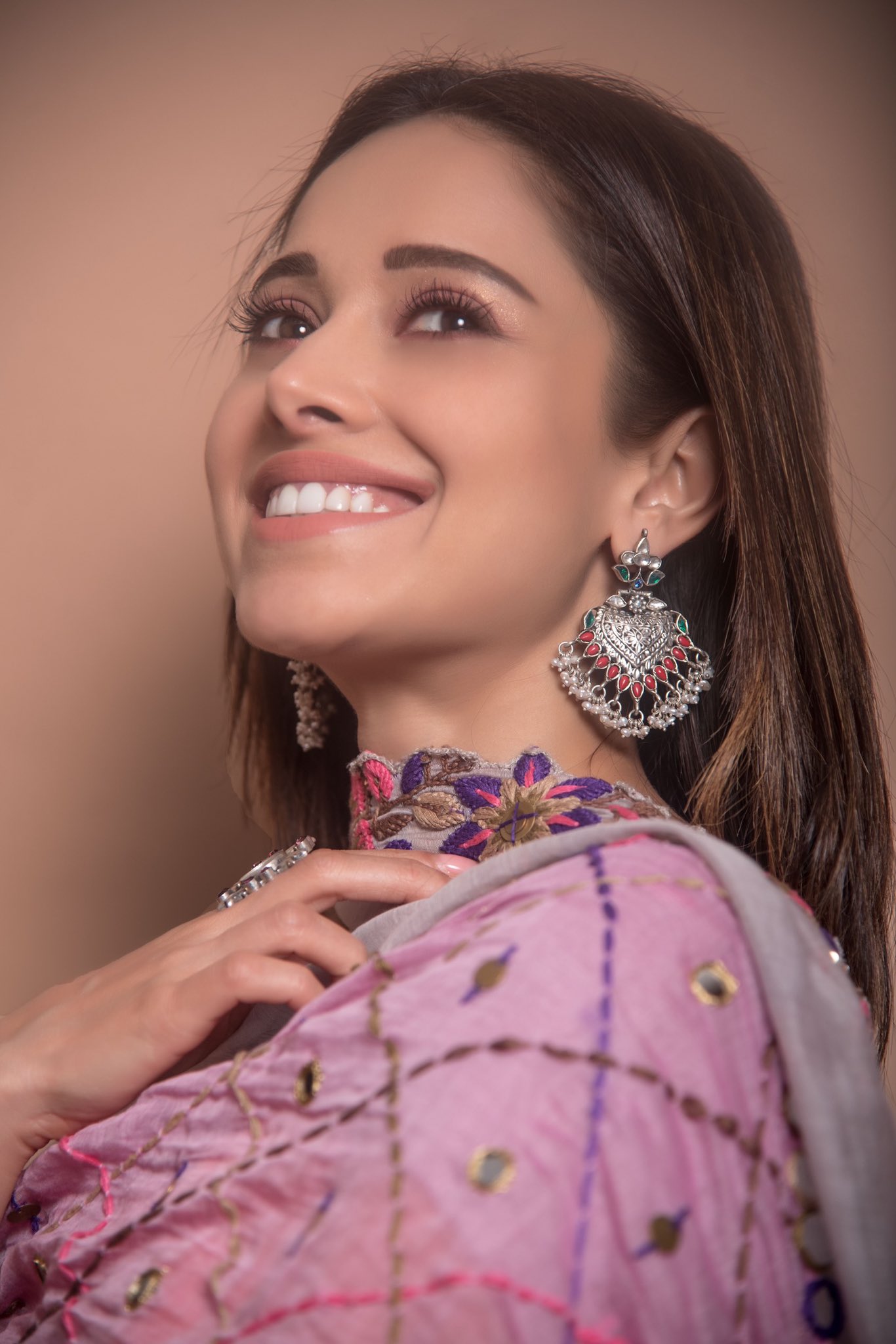 Nushrratt Bharuccha UHD HD Photo