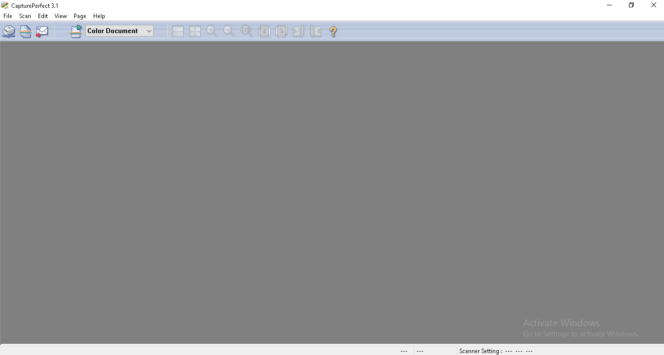Capture Perfect IT SOLUTION SHARING EDUCATION