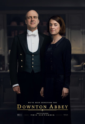 Downton Abbey Movie Poster 20