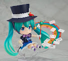 Nendoroid Magical Mirai Hatsune Miku (#785) Figure