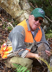 Vermont Bird Hunting Guide Service