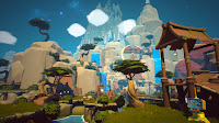 Skylar and Plux: Adventure On Clover Island Game Screenshot 17